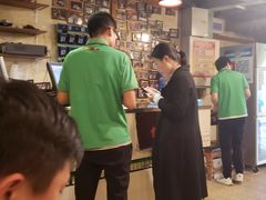 大堂-包装马车·韩国料理·포장마차