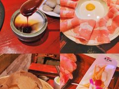 -袁老四重庆老火锅(桐梓坡店)