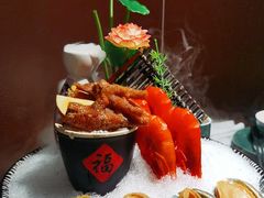 -粤·向群饭店(麓景路店)