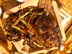 -多哥水傣味餐厅(司马巷店)