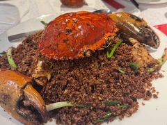 -喜记避风塘炒辣蟹(旗舰店)