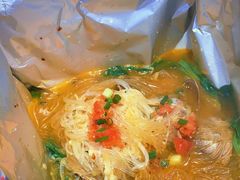 -见味花甲·鸡汤花甲粉(合生汇店)