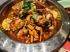 -靓虾二哥·龙虾馆(大塘总店)