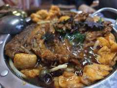 -柳州人田螺鸭脚煲(农院路1店)