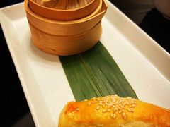 -上海苏宁宝丽嘉酒店·嘉府壹号中餐厅