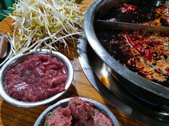 -渝味黄姐火锅(黄泥村店)