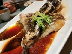 清蒸笋壳鱼-徐记海鲜(南油永新汇店)