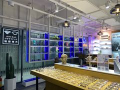-鲸渝眼镜·浅目视光(春熙路店)