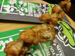 -型男美蛙烤牛蛙(南长街店)