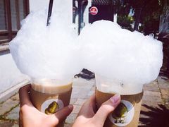 猫的魔法密林-猫的魔法密林(衣裳街店)