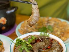 -唔止卤嘢·潮州菜(鹭江店)