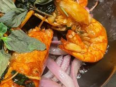 -稻香海鲜饭店(第一国际店)