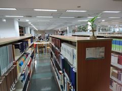-苏州图书馆(人民路总馆)