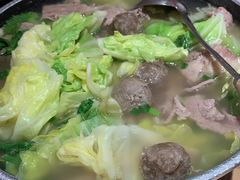 -川堂风·跷脚牛肉·乐山爆炒(宝山日月光店)