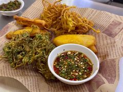 -缅丽·缅甸小吃(版纳店)