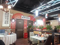 -小城外婆肴私房菜.家宴聚集点(圆明园颐和园·清河上地店)