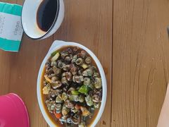 -晓琦农家菜馆·地道农家菜