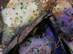-云晓光头烧烤吧(川沙绿地店)