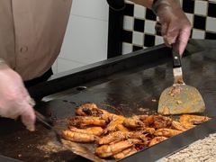 -汉巴味德·烤肉与啤酒的自助(杭州大悦城店)