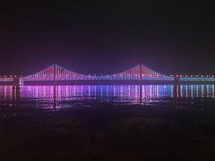 -星海湾跨海大桥