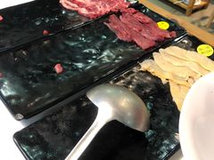 -陈记顺和牛肉火锅馆(天河北路店)