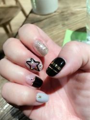 点击看大图 -Easy Lady美甲美睫半永久纹绣工作室