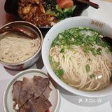宁波的，春节可用券第一次吃到张拉拉的米饭‼️