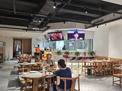 -李赵合鲜肉烧烤(西荷店)