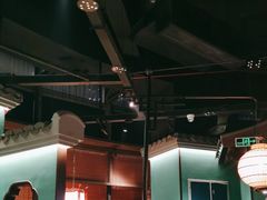 -佬麻雀·剁椒鱼头(京基KK One店)