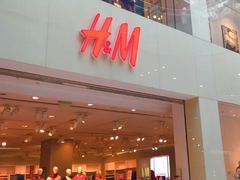 -H&M(鹏欣水游城店)