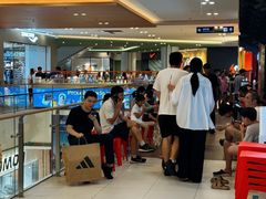 -宁波杉井奥特莱斯广场