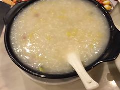 -壹品粥道(金牛万达店)