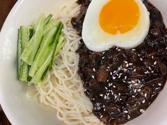 -米屋石锅拌饭(师大店)
