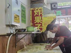 -真素诚·清真(新华路店)