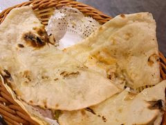 印度烤饼-PITA·TIKA中东和印度风味餐厅(龙湖天街店)