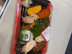-池田寿司·4H鲜作(朝阳大悦城店)