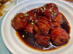 九转大肠-梅飞酒家(名辉豪庭店)