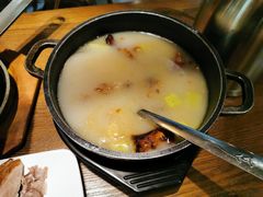 鸭架汤-全聚德(江宁店)