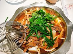 -古乐牛香·鲜牛肉牛杂火锅(新区店)