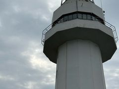 -烟台山景区