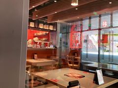 -大师兄·西北风味食集(增城合生汇店)