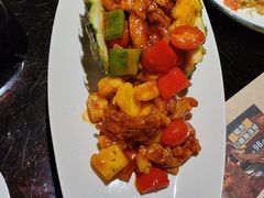 -金厨泰国餐厅·全泰籍厨师料理(拱北店)