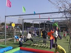 -小鱼草莓采摘园农家乐·小鱼餐厅