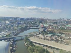 -尼诺伊·阿基诺国际机场T1航站楼
