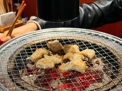 -蒜香焼肉PURUSHIN(马场路店)