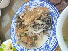 -清真·鸦儿李记·小馆(后海店)