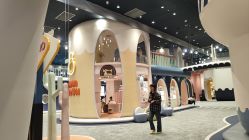 -奈尔宝家庭中心·亲子餐厅(鄞州万达店)