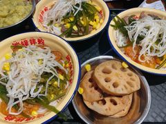 -池嬢拌粉(上海首店)