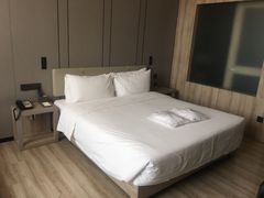 -西安大雁塔科技大学地铁站亚朵酒店