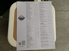 -遇见西木美式餐厅(体育路店)
